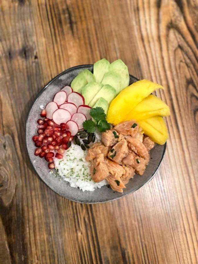 Hotel Restaurant Le Saint Gillois 외부 사진